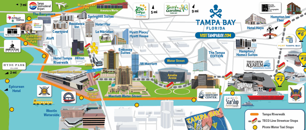 2026 Hotel Options Hotel Map 1024x435 